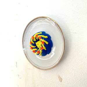 Glow Up 3 by Shiri Phillips 