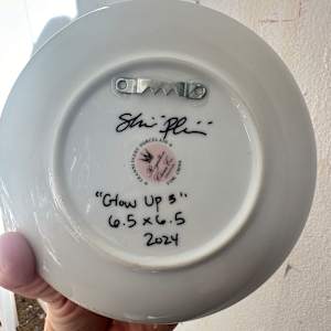 Glow Up 3 by Shiri Phillips 
