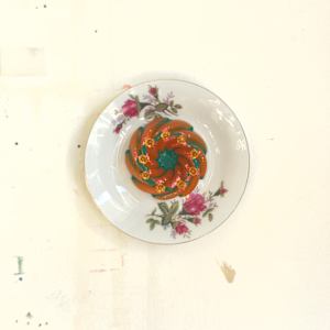 Rose Garden 3 by Shiri Phillips 