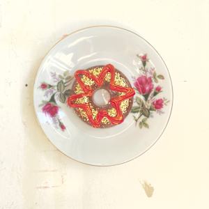 Rose Garden 5 by Shiri Phillips 