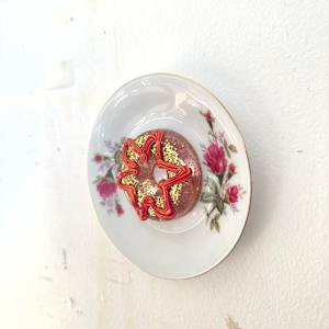 Rose Garden 5 by Shiri Phillips 