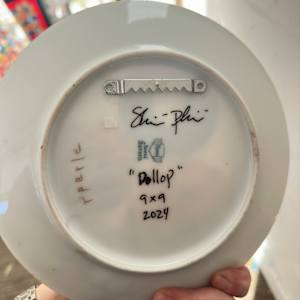 Dollop by Shiri Phillips 