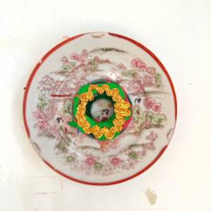 Geisha 4 by Shiri Phillips 