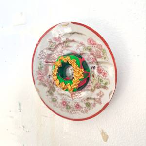 Geisha 4 by Shiri Phillips 