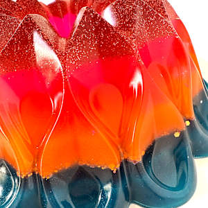 Large Bundt 7 by Shiri Phillips 