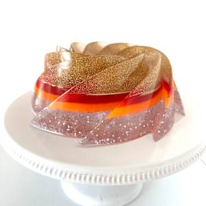 Large Bundt 6 by Shiri Phillips 
