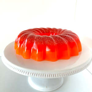 Large Bundt 8 by Shiri Phillips 