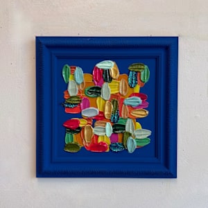 Bold Beauty by Shiri Phillips 