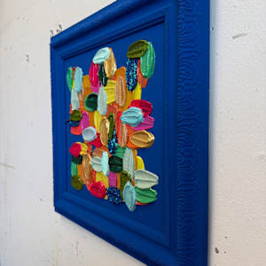 Bold Beauty by Shiri Phillips 