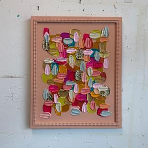Baby Pink by Shiri Phillips 