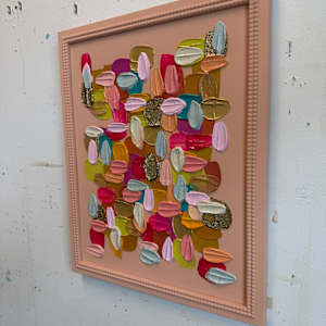 Baby Pink by Shiri Phillips 