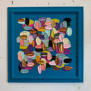 Aqua Yum by Shiri Phillips 