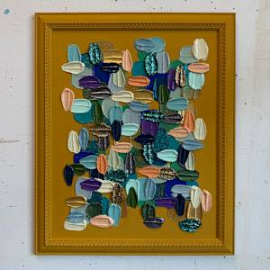 Gold by Shiri Phillips 