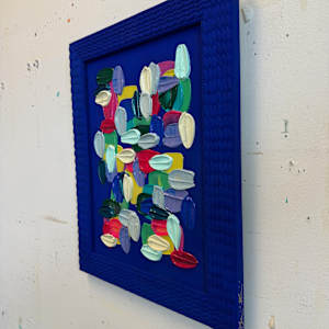 The Best Blue by Shiri Phillips 