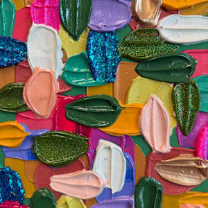 Apple Green by Shiri Phillips 