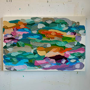 A Day on the Water by Shiri Phillips 