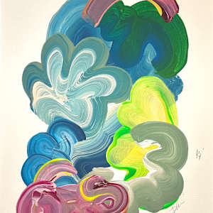 1.25 #1 by Shiri Phillips