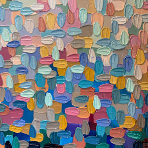 Dusk by Shiri Phillips 