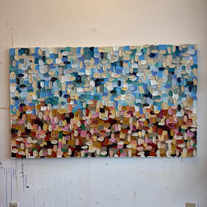 Land and Sky by Shiri Phillips 