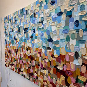 Land and Sky by Shiri Phillips 