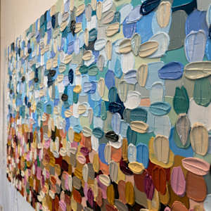 Land and Sky by Shiri Phillips 