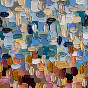 Land and Sky by Shiri Phillips 