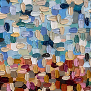 Land and Sky by Shiri Phillips 