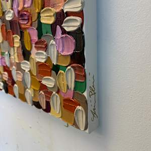 Land and Sky by Shiri Phillips 