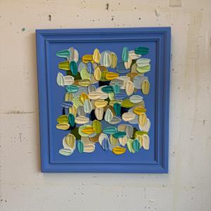 Periwinkle by Shiri Phillips 