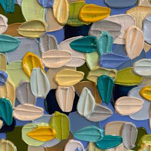 Periwinkle by Shiri Phillips 