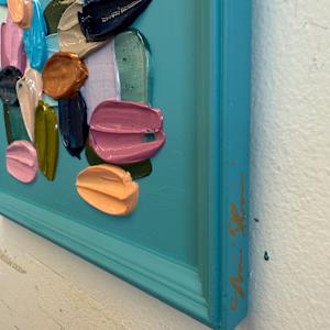 Sky Blue by Shiri Phillips 