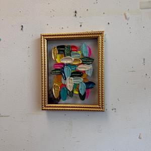 Through by Shiri Phillips 