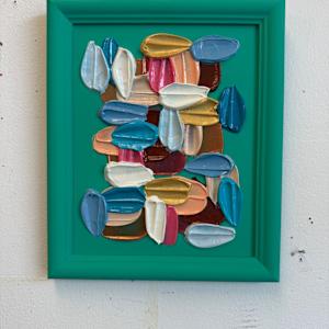 Cutie Pie by Shiri Phillips 