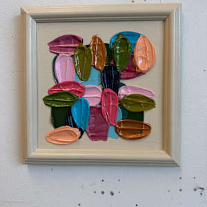 Yum 1 by Shiri Phillips 
