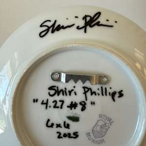 4.27 #8 by Shiri Phillips 