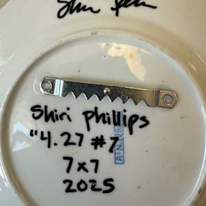 4.27 #7 by Shiri Phillips 