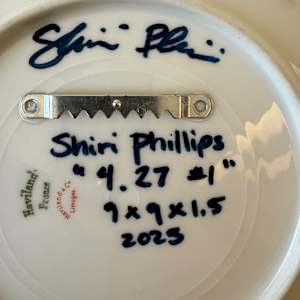 4.27 #1 by Shiri Phillips 