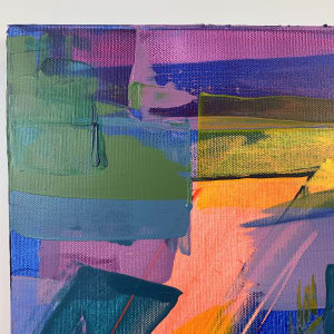 "Breathe" by Shiri Phillips 