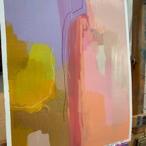 "Lovely" by Shiri Phillips 