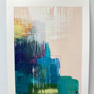 Live Life by Shiri Phillips 