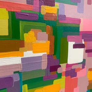 "Blocks" by Shiri Phillips 