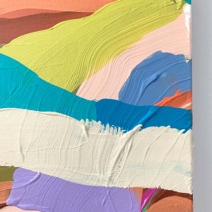 Deconstructed Landscape by Shiri Phillips 