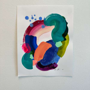 5.28 No. 9 by Shiri Phillips 