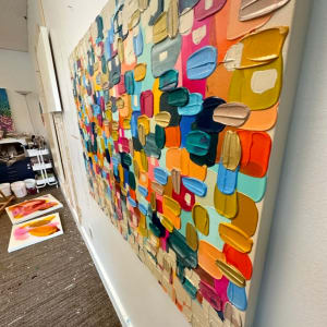 Candy by Shiri Phillips 