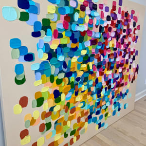 "Color Bomb" by Shiri Phillips 