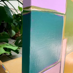 "Little Boxes" by Shiri Phillips 