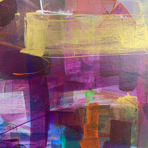 "Mechanical" by Shiri Phillips 