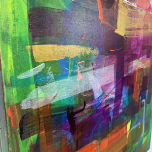 "Mechanical" by Shiri Phillips 