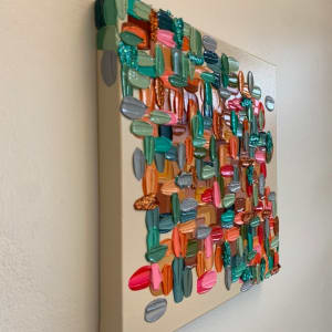 Candy Pop by Shiri Phillips 