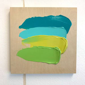 Smoosh 1 by Shiri Phillips 